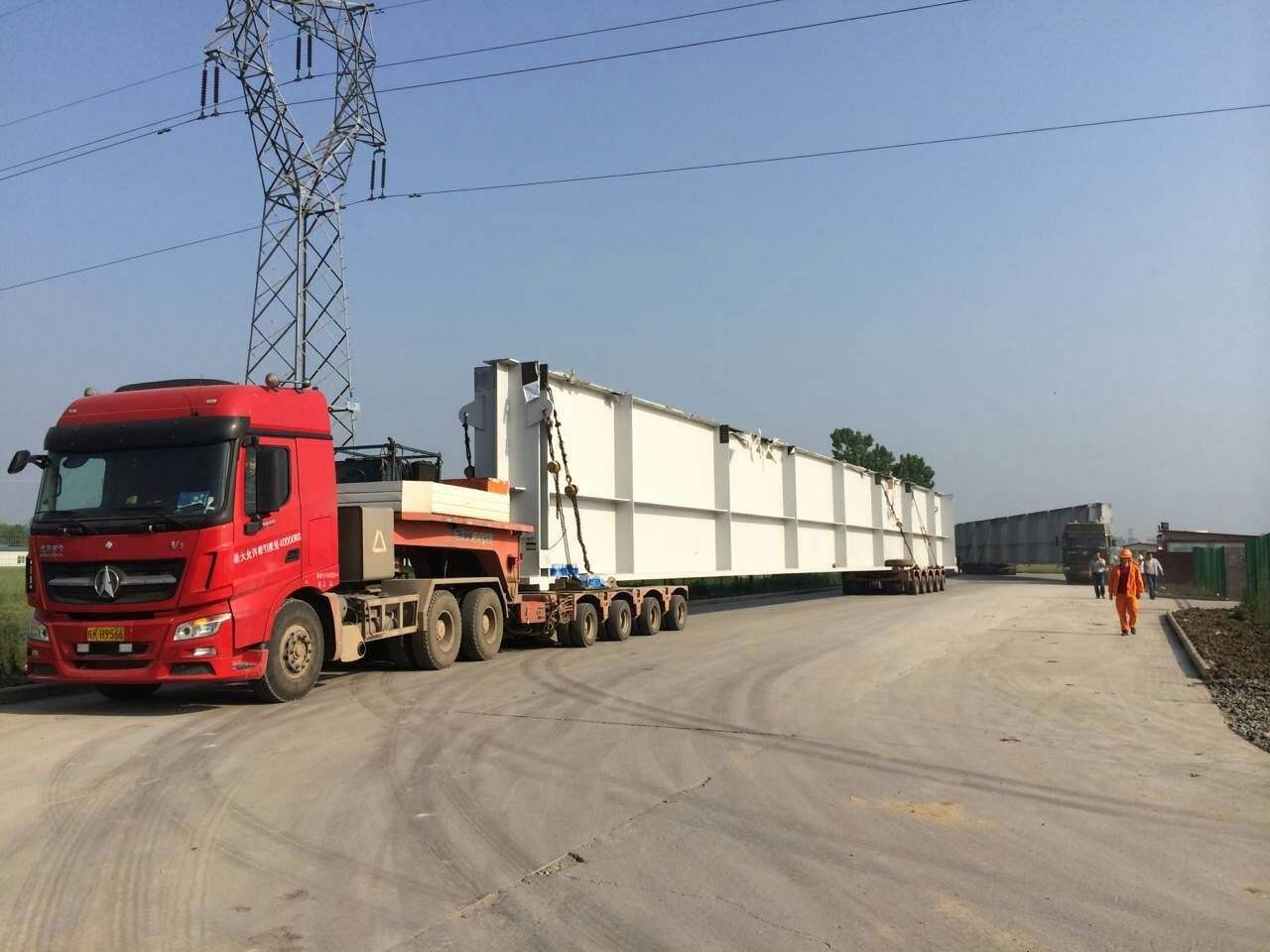 深圳到鶴山回頭車公司排名