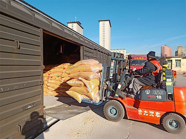 深圳到自貢國內整車物流哪家好
