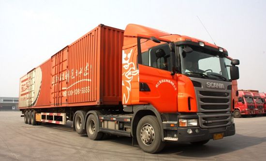 深圳到福清整車物流運輸報價怎么樣