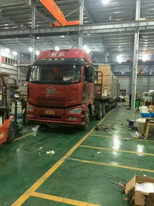 深圳到遷安公路貨運價格價格