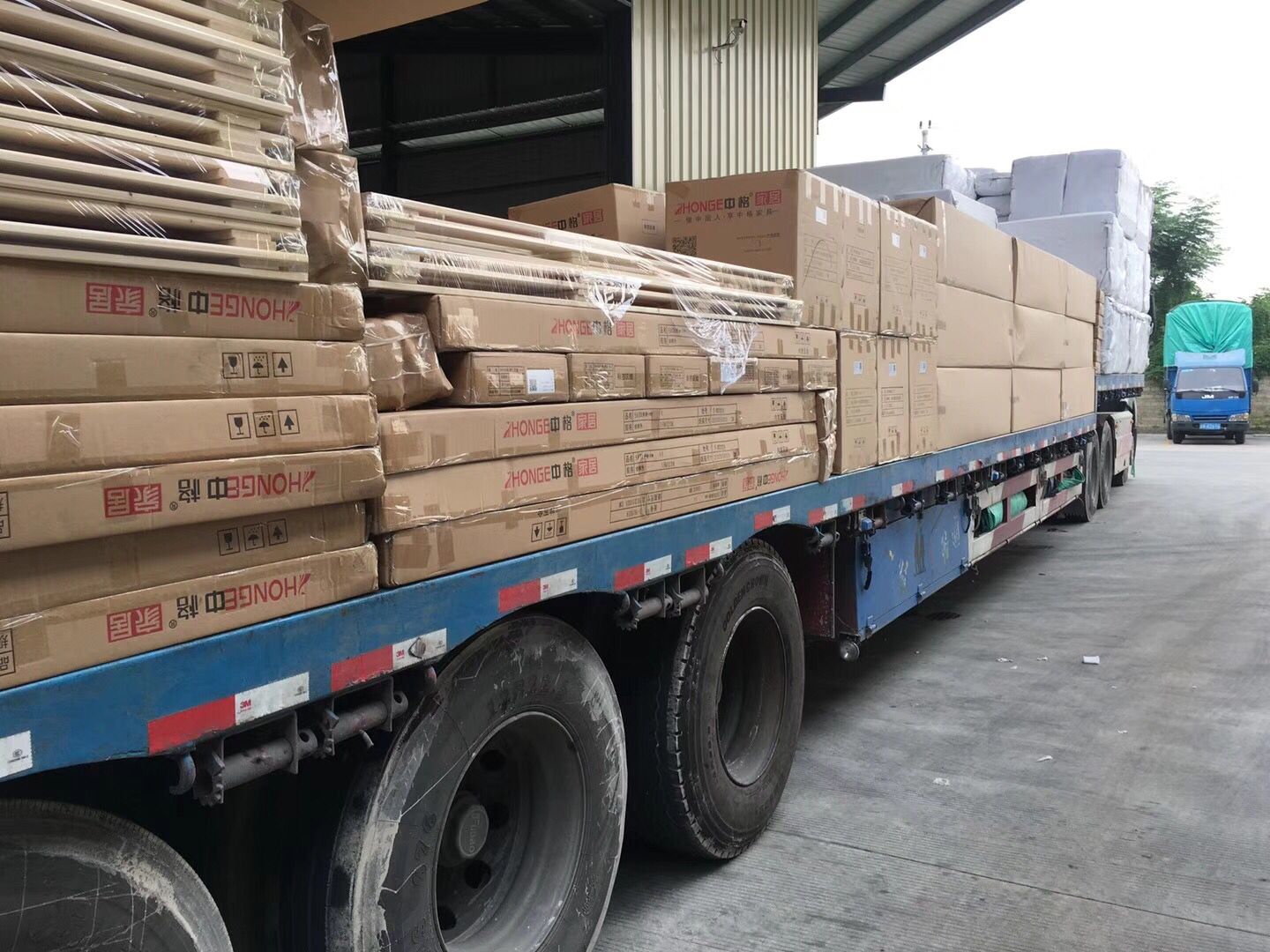 深圳到遵義回程車價格