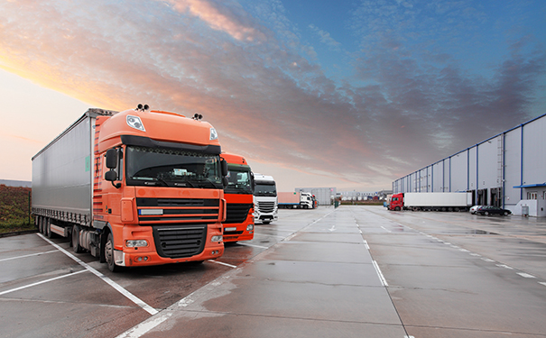 深圳到大同整車貨運公司