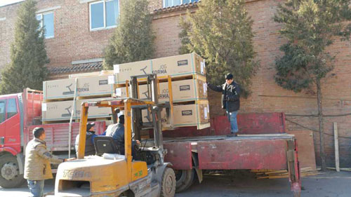 深圳到安康整車(chē)物流運(yùn)輸價(jià)格