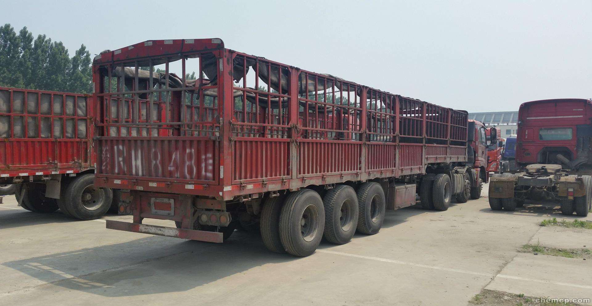 深圳到延安整車物流貨運專線