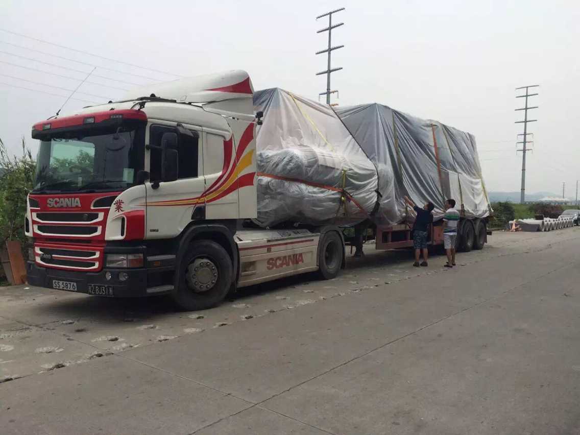 深圳到玉林長途貨運公司價格