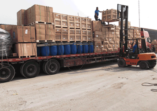 深圳到淄博整車物流運費