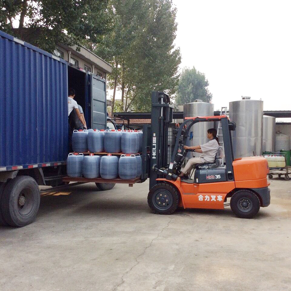 深圳到靈武整車物流公司