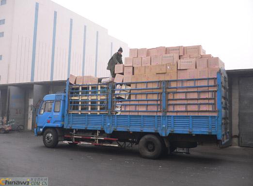 深圳到海口物流專線線路