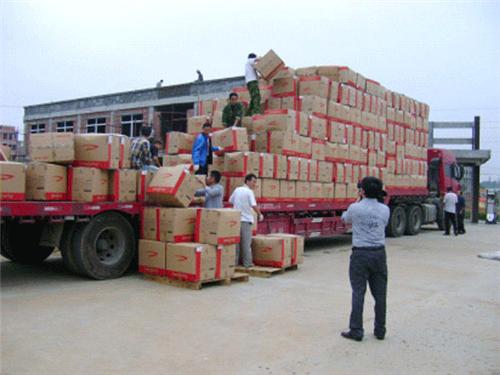 深圳到襄陽物流公司幾天、價格電話