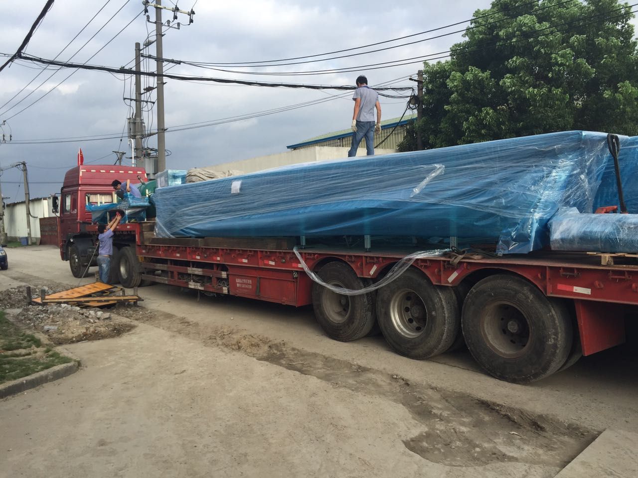 深圳到涿州航空運輸