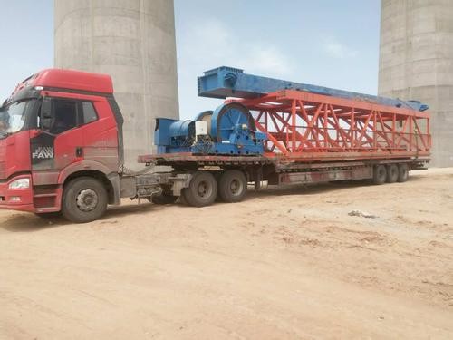 深圳到喀什哪有大件貨運