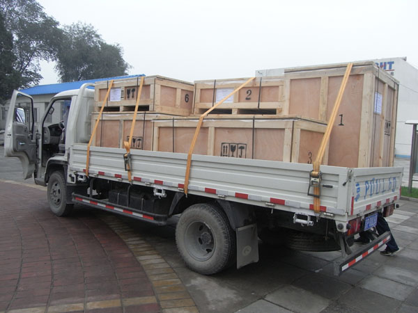 深圳到漯河整車貨運物流哪家好