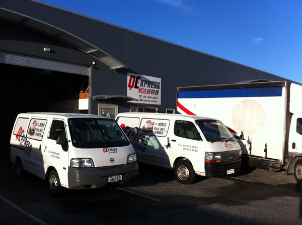 深圳到烏魯木齊物流包車哪家好