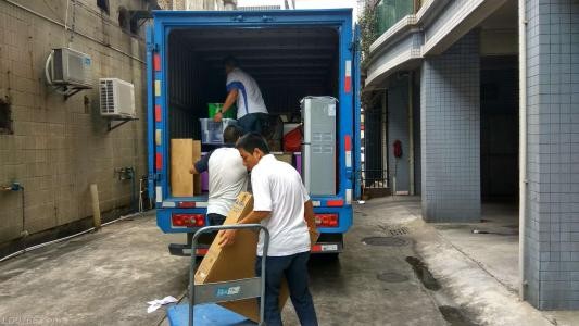 深圳到鷹潭貨運公司，深圳到鷹潭物流幾天