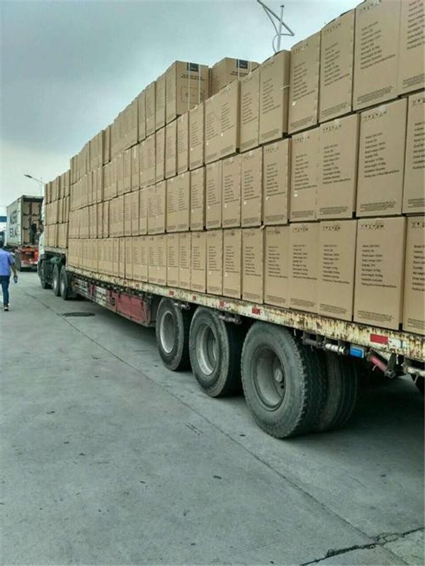 大鵬新區整車物流公司價格，大鵬新區發什么物流