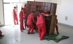 深圳到樂平長途辦公室搬家、大件運輸