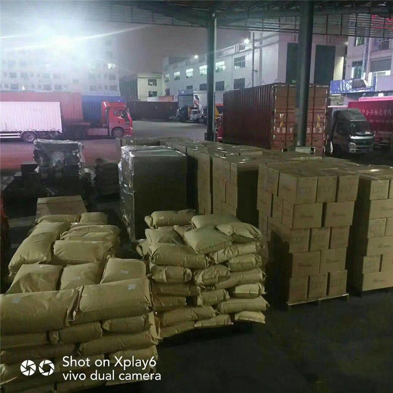 深圳到華鎣運輸專線、深圳到華鎣貨運專線價格