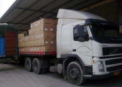 物流從深圳空運到東興運費多少