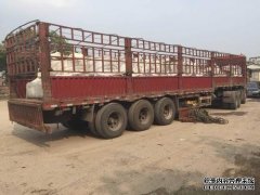 深圳到麗水零擔物流公司,門對門服務