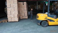 深圳到徐州物流公司往返直達_準時,高效