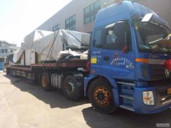 深圳到開封專線物流報價，物流專線價格