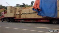 深圳寶安區到成都整車貨運專線，多錢