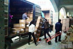 深圳坪山區(qū)到龍南縣物流，客戶至上