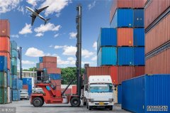 深圳到衢州零擔物流公司,倉儲運輸