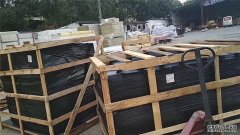 深圳坪山區到綏德縣物流運費怎么算