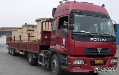 深圳至蘭州運輸哪家好_準時準點