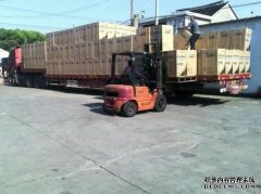 深圳至廈門轎車物流_準時準點