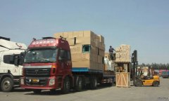 深圳到常熟物流專線，便宜快捷