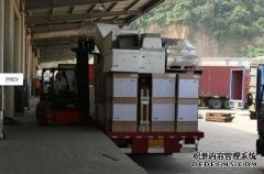 深圳至深州物流公司,長途搬家遷廠