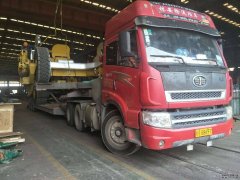 深圳到江陰物流幾天,整車零擔運輸價格