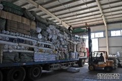 深圳到鞏義物流專線,取件+配送