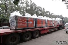 廣東深圳南山區(qū)到河南信陽物流公司,怎么收費