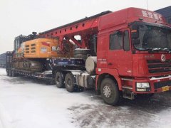 深圳到長春的物流要幾天能到,公路物流、回程車