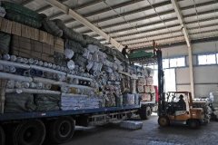 深圳龍崗到義烏托運物品，什么物流便宜