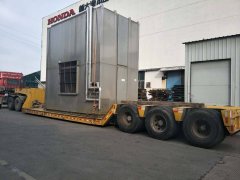 物流整車深圳到淄博多少錢物流公司電話