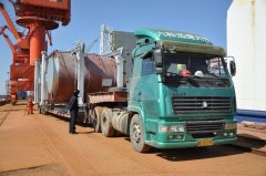 深圳到水富物流整車專線直達、一條龍服務!