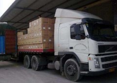 珠海到郴州包車物流收費(fèi)合理