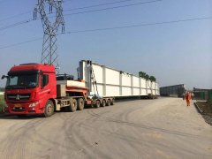 深圳到長沙物流整車零擔托運需要多少錢