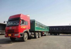 深圳到閬中整車物流運輸價格物流要多少錢