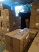 佛山到陽江整車物流費用推薦