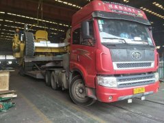 中山到廬山回程車貨運(yùn)公司準(zhǔn)時(shí)準(zhǔn)點(diǎn)