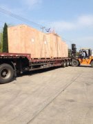 深圳到高要物流整車公司，整車物流要多少錢