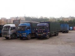 佛山到白銀整車物流報價單，佛山到白銀整車物流公司