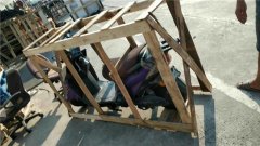 湛江到黔南整車物流公司門對門服務(wù)