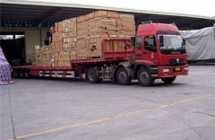 深圳至淄博零擔物流價格每天發車