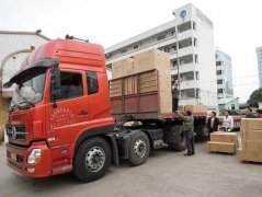 中山到本溪整車物流運費，中山到本溪包車貨運價格